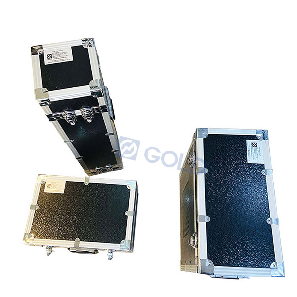 سلسلة VLF 0.02 هرتز 30kV ، 50 كيلو فولت ، 60 كيلو فولت ، 80 كيلو فولت كابل الطاقة منخفض جدا VLF AC اختبار Hipot