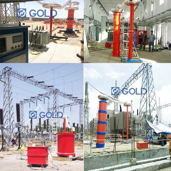 نظام اختبار صدى السلسلة (6)