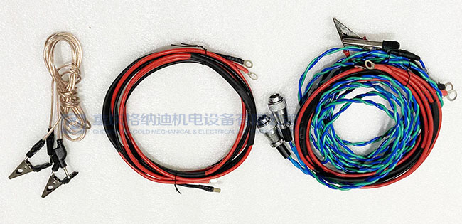 اختبار الحقن الحالي الأساسي (5)