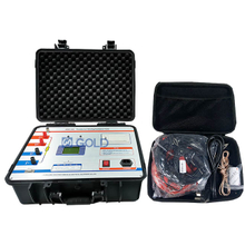 GDZC-10A 10A محول الطاقة DC TESTER